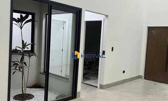 Imagem 7: Casa com 3 Suítes à venda, 182 m² por R$ 1.410.000 - Jardim Iguaçu - Maringá/PR