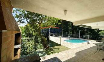 Imagem 7: Chácara para venda no Condomínio Recanto dos Pássaros