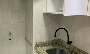 Imagem 2: Apartamento à venda no Centro de Curitiba | Rua Nilo Cairo