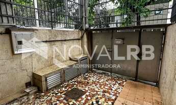 Imagem 5: Excelente Casa Duplex com 86m² para alugar - Tijuca