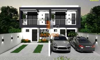 Imagem 5: Página 1 Imóveis anuncia para venda, Casa Geminada à Venda no Bairro Igara, Canoas