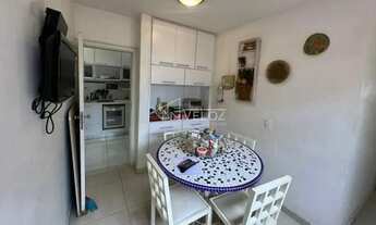 Imagem: Apartamento - / Residencial / Cosme Velho