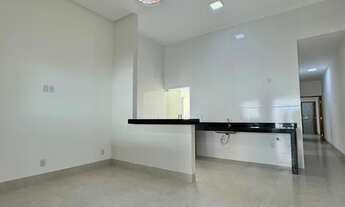 Imagem 5: Casa três quartos em Senador Canedo - Parque dos Buritis