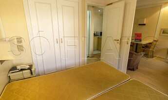 Imagem 7: Flat The World 30m² 1 dorm 1 vaga na Vila Olímpia para locação