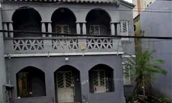 Imagem: Vendo casarão na Rui Barbosa entre Aristides