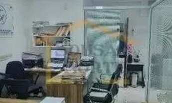 Imagem 3: Sala Comercial, sacada, 1 vaga de garagem. 40m² - Santana