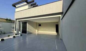 Imagem 4: Casa Jardim Vila Boa 235m²