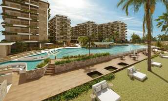 Imagem 7: Flats Studios em Lindo Resort Completo à Beira Mar de Maragogi