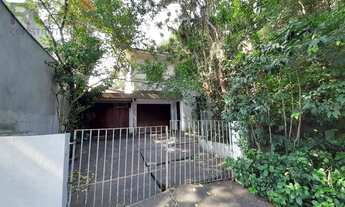 Imagem: Terreno na Vila Ida /Alto da Lapa 850m²