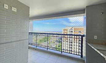 Imagem: Reserva Inglesa Liverpool, 3 qtos, 18 andar