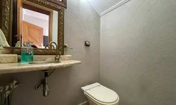 Imagem 7: Imóvel para aluguel e venda possui 258 metros quadrados com 3 quartos