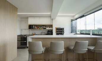 Imagem 6: Ed. Cobogós | Zona 07 | 83,60 Privativos | Ideal p/ Investidor