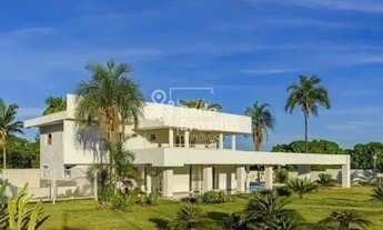 Imagem: Casa de Condomínio com 5 Quartos para alugar