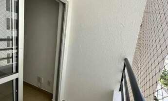 Imagem 6: Cond. Residencial Rosa Dos Ventos Apto 705 Torre Nordeste