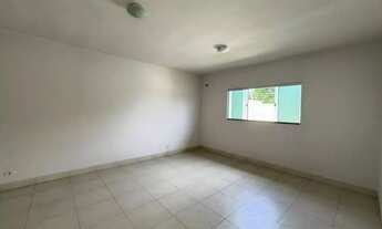 Imagem 2: CASA 110M2 COM 2 QUARTOS SETOR FAIÇALVILLE Casa de Rua com 2 Quarto(s) e 2 banheiro(s) à V