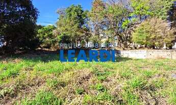 Imagem: TERRENO - CHÁCARAS SILVANIA - SP