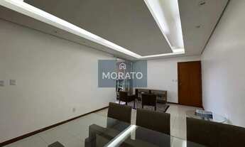 Imagem 3: Apartamento com 3 quartos sendo 1 suíte com 2 vagas de garagem no bairro Dona Clara