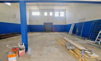 Imagem 5: Galpão para Locação em São Paulo, Vila Nova das Belezas, 3 banheiros, 4 vagas