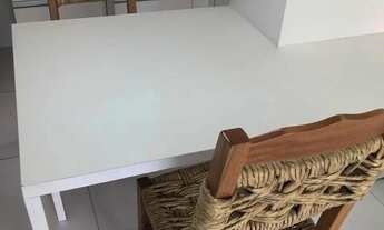 Imagem 6: Mobiliado ja com taxas inclusas, 1 Quarto , banheiro , sala, cozinha, área de serviço