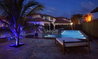 Imagem 4: Belíssima Residência na quadra da Praia da Ferradura