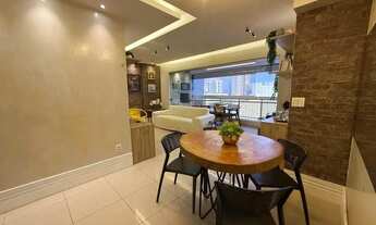 Imagem 3: Ed. San Telmo - 3 quartos - 2 vagas - Marco - Venda