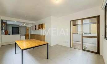 Imagem 2: AMPLO APARTAMENTO!