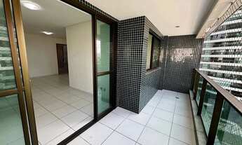 Imagem 2: Imóvel para aluguel tem 100 metros quadrados com 3 quartos em Boa Viagem - Recife - PE