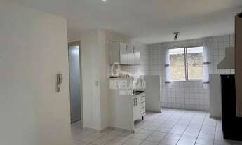 Imagem 5: Apartamento com 2 dormitórios para alugar, 44 m² por R$ 1.830,00/mês - Santo Antônio - São