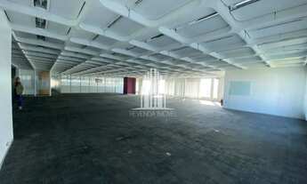 Imagem 7: Conjunto Comercial de Alto Padrão em São Paulo-SP, Jardim São Luís: 2 Salas, 9 Banheiros