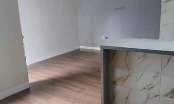 Imagem 6: Apartamento Decorado no Jardim Santa Cruz - Entrada Facilitada e Primeira Parcela em 6 Mes