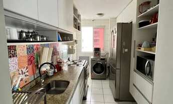 Imagem 7: YT APARTAMENTO A VENDA NO BAIRRO DE FÁTIMA