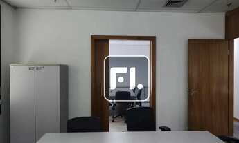 Imagem 2: Conjunto para alugar, 576 m² por R$ 71.676,69/mês - Brooklin - São Paulo/SP