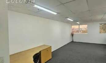 Imagem 4: Conjunto Comercial para locação - Anchieta, São Bernardo do Campo