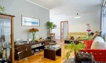 Imagem 3: APARTAMENTO - HIGIENÓPOLIS - SP