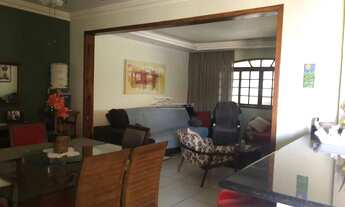 Imagem 4: Casa Para Venda Com Edícula No Centro de Hortolând