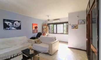 Imagem 3: Casa com 4 dormitórios para alugar, 189 m² por R$ 6.600,00/mês - Ipanema - Porto