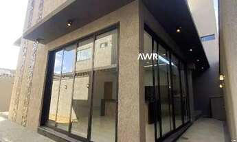 Imagem 6: Sobrado 3 suítes à Venda no Moinho dos Ventos Goiânia/GO