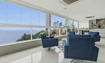 Imagem: Vendo, apartamento, 305m², 4/4, varanda