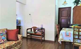 Imagem 2: Imóvel para venda tem 32 metros quadrados com 1 quarto em Centro - Rio de Janeiro - RJ