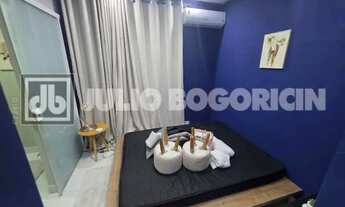 Imagem: Sala comercial em Copacabana em ótima localização,com