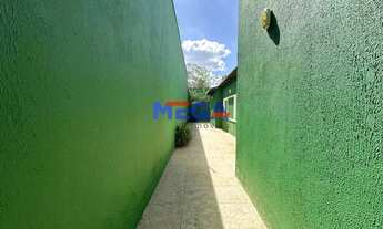 Imagem 4: Casa, 91,65 m² - aluguel por R$ 1.500,00/mês -Jardim Gonzaga- Juazeiro do Norte/CE