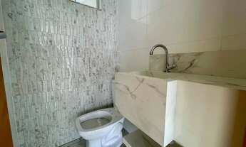 Imagem 4: Casa geminada à venda, 3 quartos, 1 suíte, 2 vagas, Santa Mônica - Belo Horizonte/MG