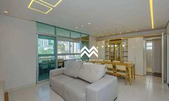 Imagem 7: APARTAMENTO MOBILIADO 3 QUARTOS À VENDA NO VALE DO SERENO - R$ 1.790.000,00 - Nova Lima, M