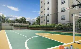 Imagem 15: Apartamento à venda Manawa Residencial em Jundiaí