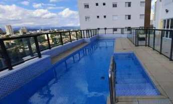 Imagem 11: APARTAMENTO - JARDIM OSWALDO CRUZ - SP