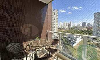 Imagem 6: Apartamento com 3 dormitórios para alugar, 97 m² por R$ 5.335,00/mês - Edifício Citrino