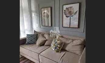 Imagem 4: Oportunidade em Niterói Apartamento de 3 Quartos, 2 Suítes e Área de Lazer Completa