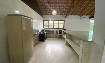 Imagem 5: Sítio / Chácara com piscinas, churrasqueira e cachoeira para alugar em Mogi das Cruzes -SP