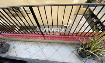 Imagem 3: MÉIER - Venceslau - 2 Quartos - 2 Banheiros