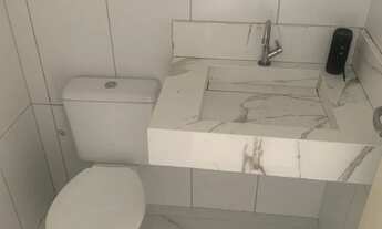 Imagem 5: Aquarela Ville Casa em condomínio com 2 dormitórios